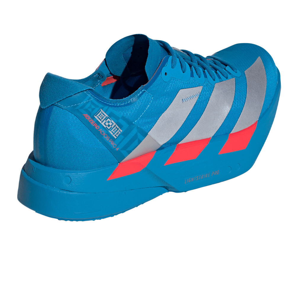 Adizero Adios Pro 4 — view 6