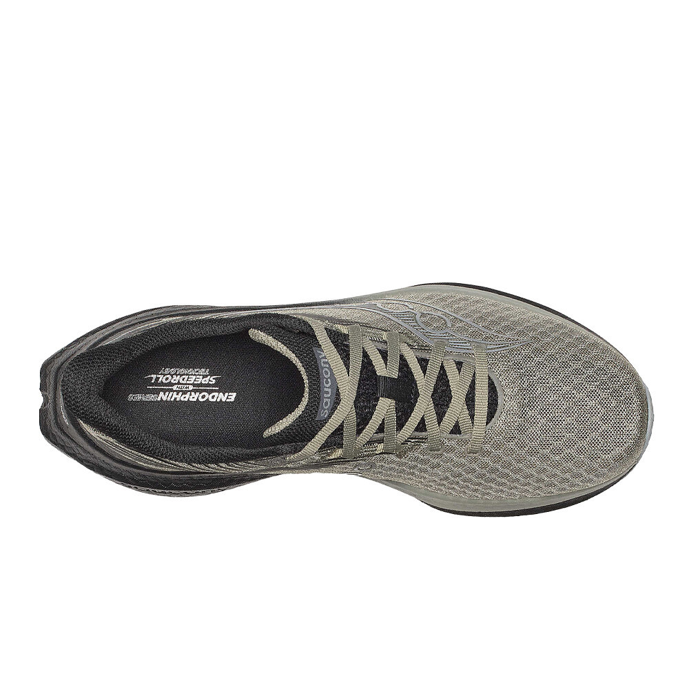 Endorphin Speed 5 — view 4