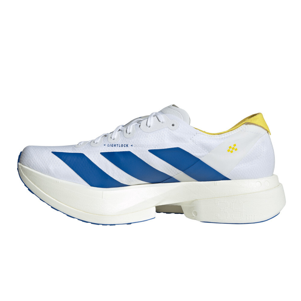 Adizero Adios Pro 4 — view 3