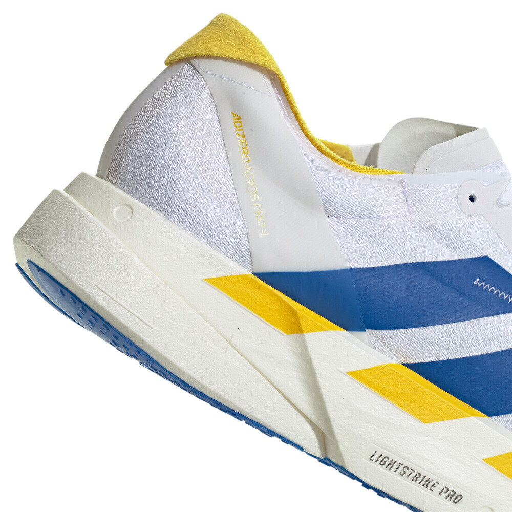 Adizero Adios Pro 4 — view 8