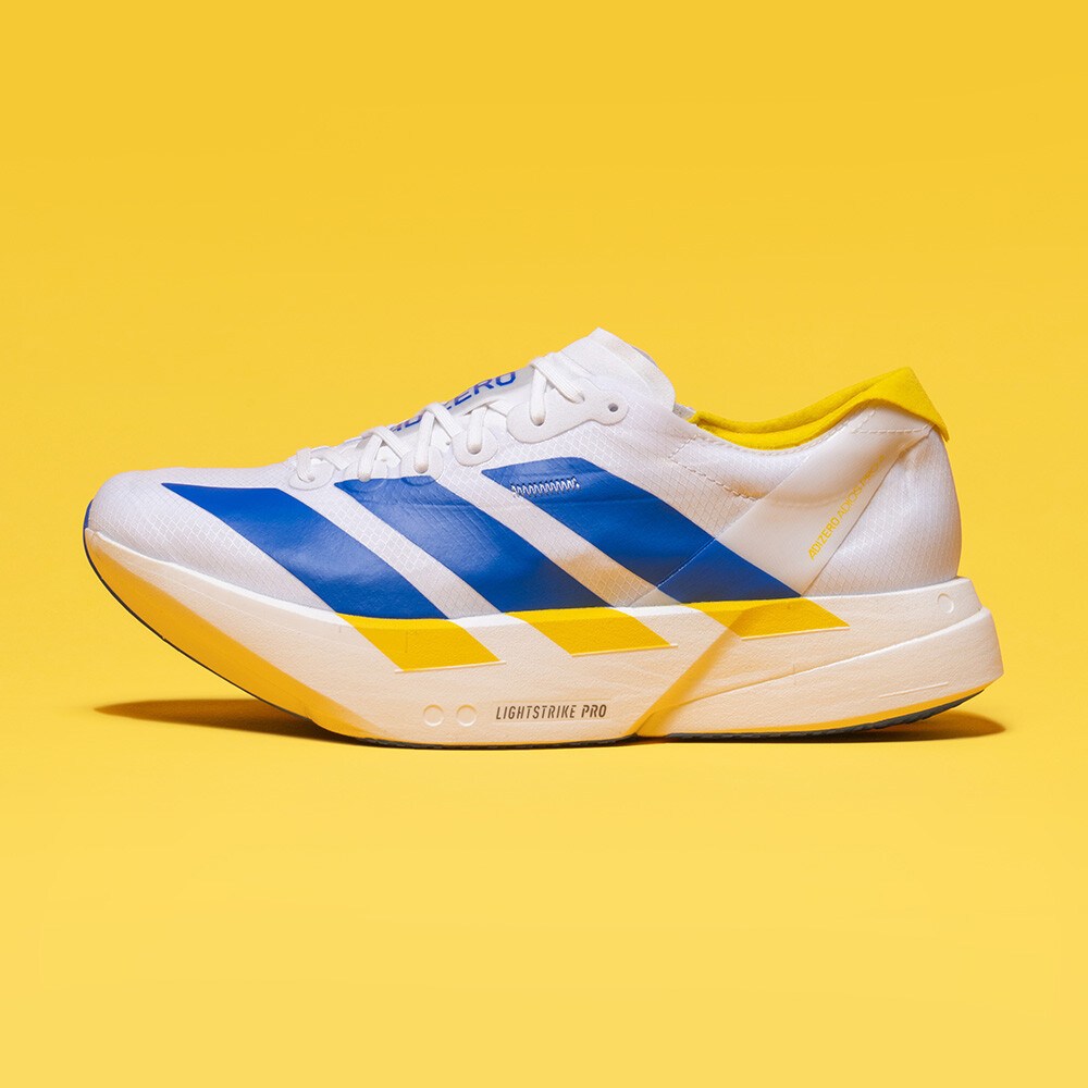 Adizero Adios Pro 4 — view 9