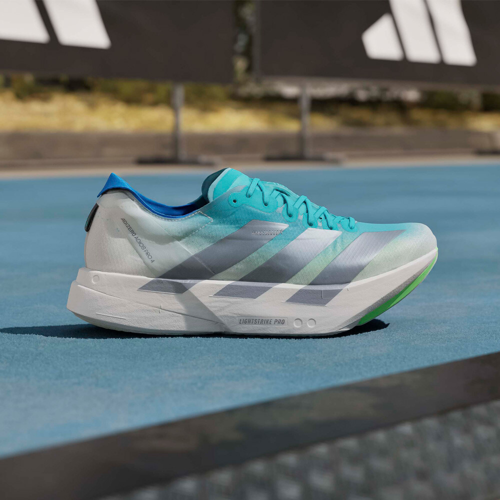 Adizero Adios Pro 4 — view 9