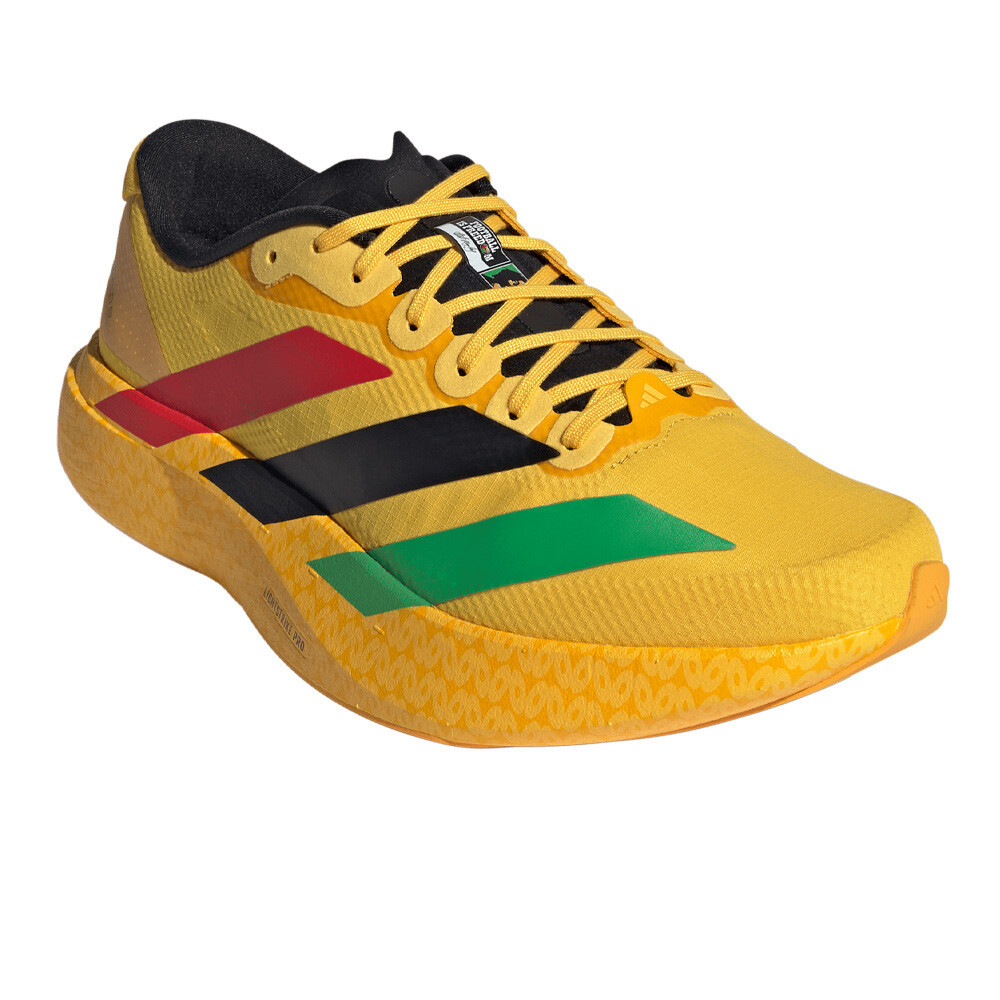 Adizero EVO SL Woven — view 5