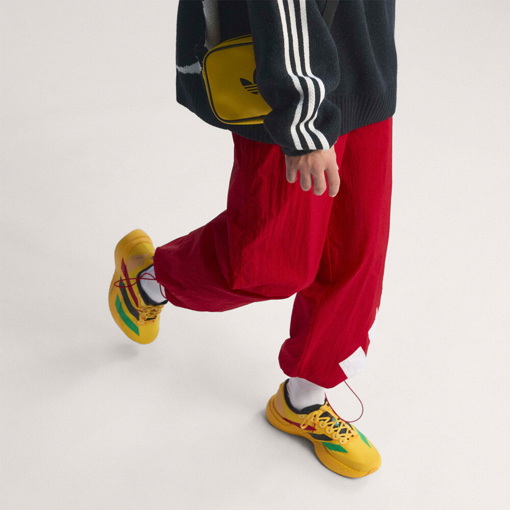 Adizero EVO SL Woven — view 9