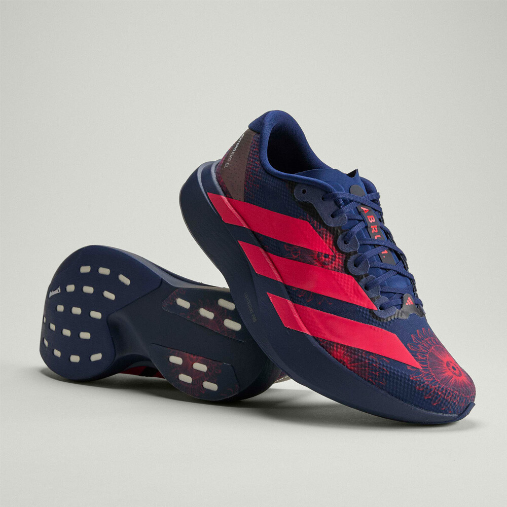 Adizero EVO SL Woven — view 9