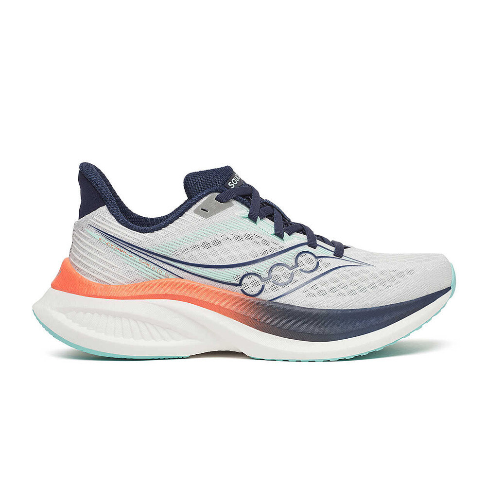 Endorphin Speed 5 — view 2