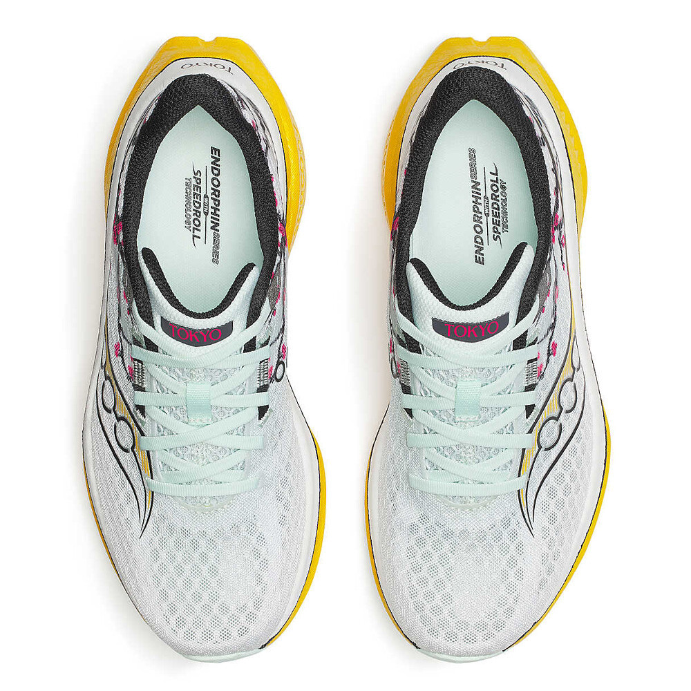Endorphin Speed 5 Tokyo — view 4