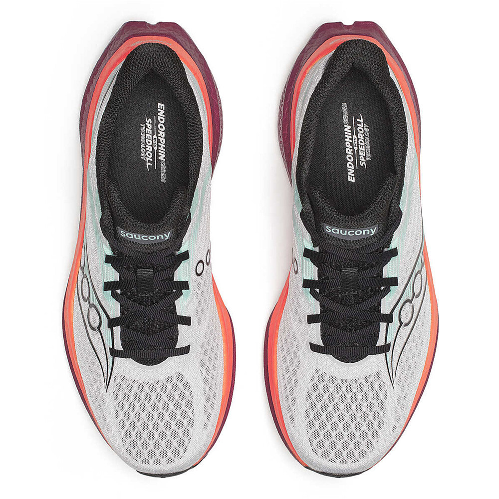 Endorphin Speed 5 — view 4