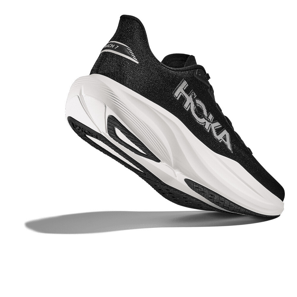 Mach 7 — view 8