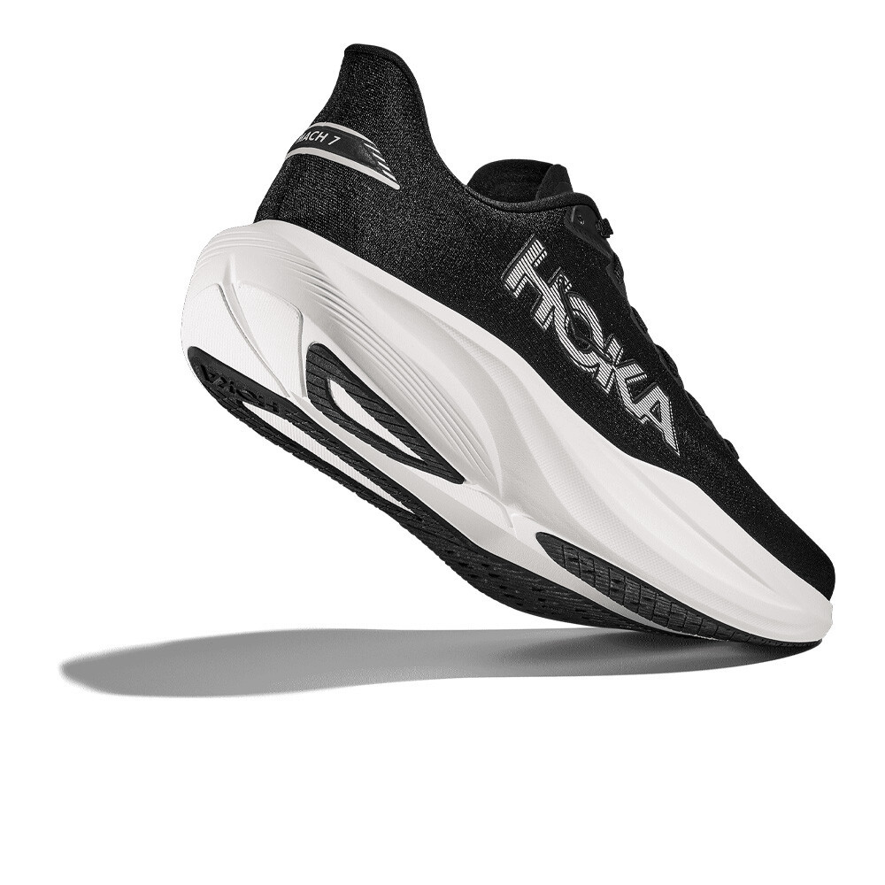 Mach 7 — view 8