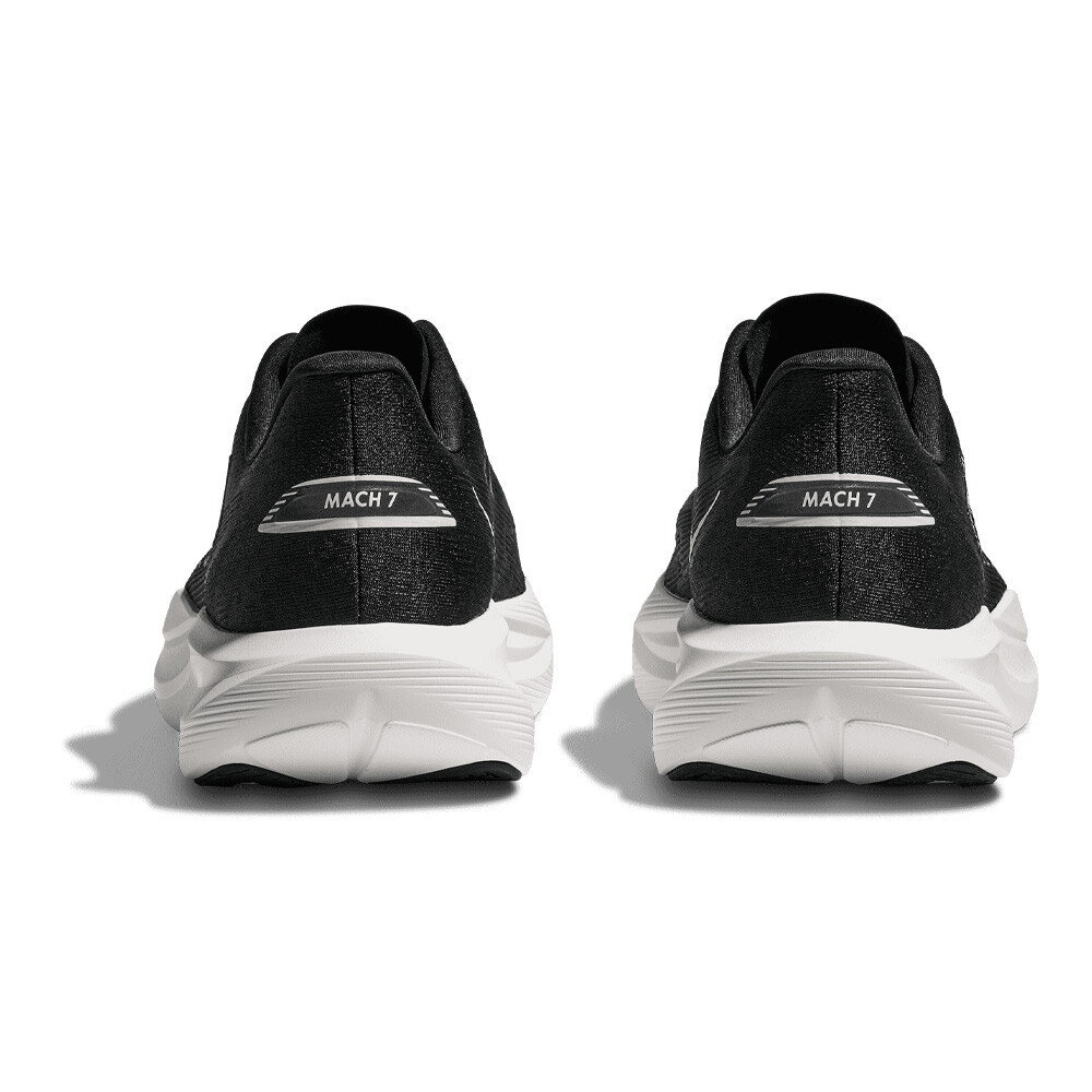Mach 7 — view 5