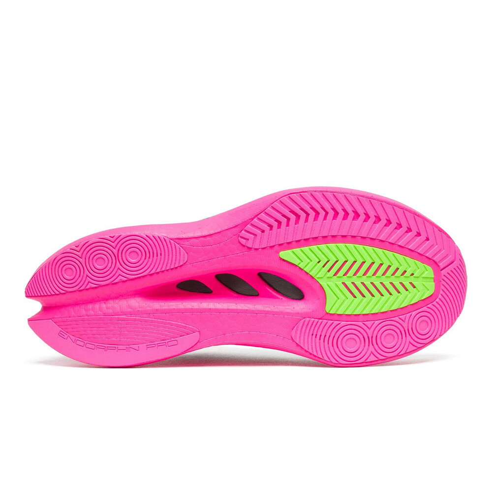Endorphin Pro 5 — view 4