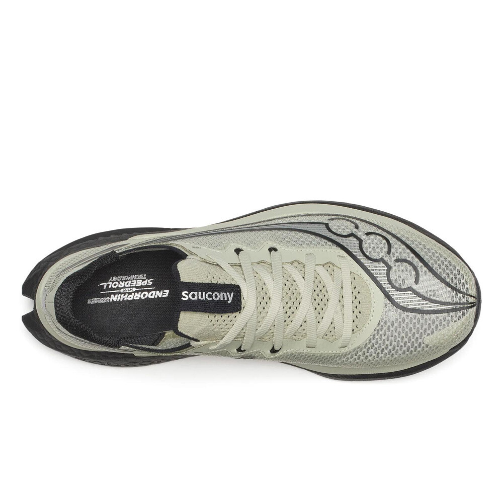 Endorphin Pro 5 — view 4