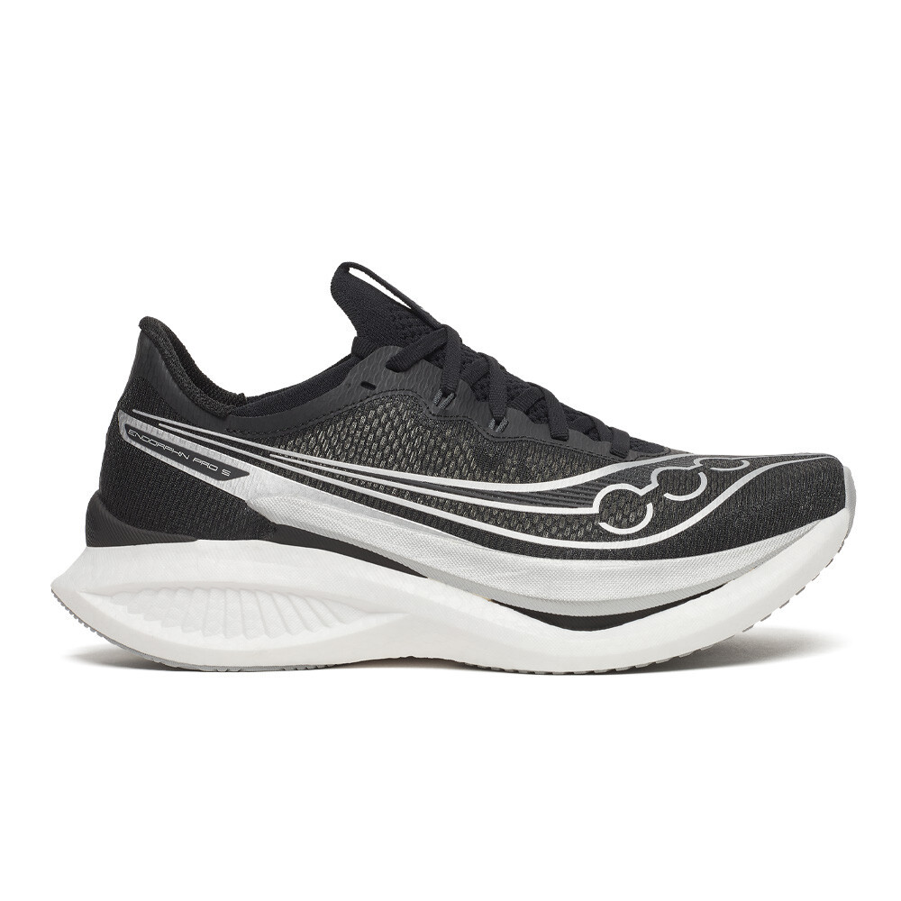 Endorphin Pro 5 — view 2