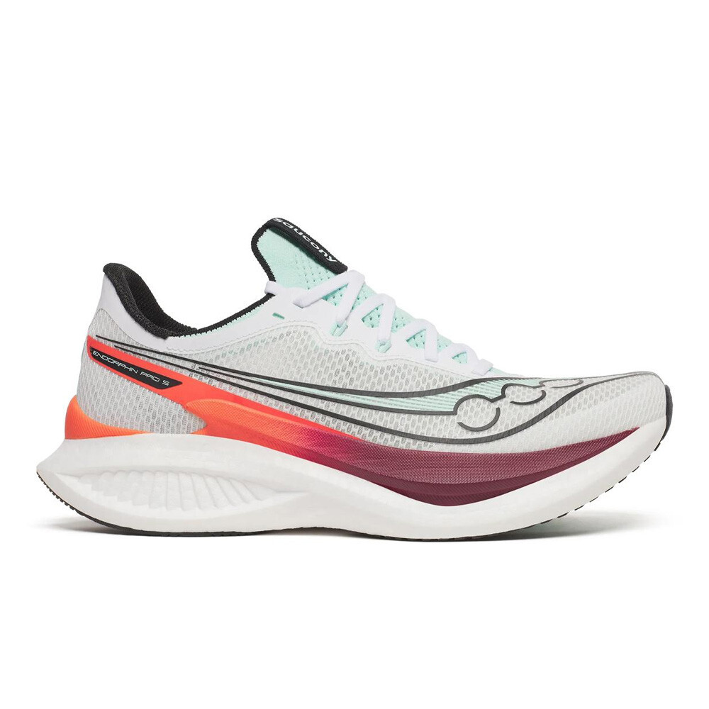 Endorphin Pro 5 — view 3