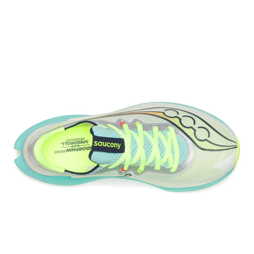 Endorphin Pro 5 — view 8