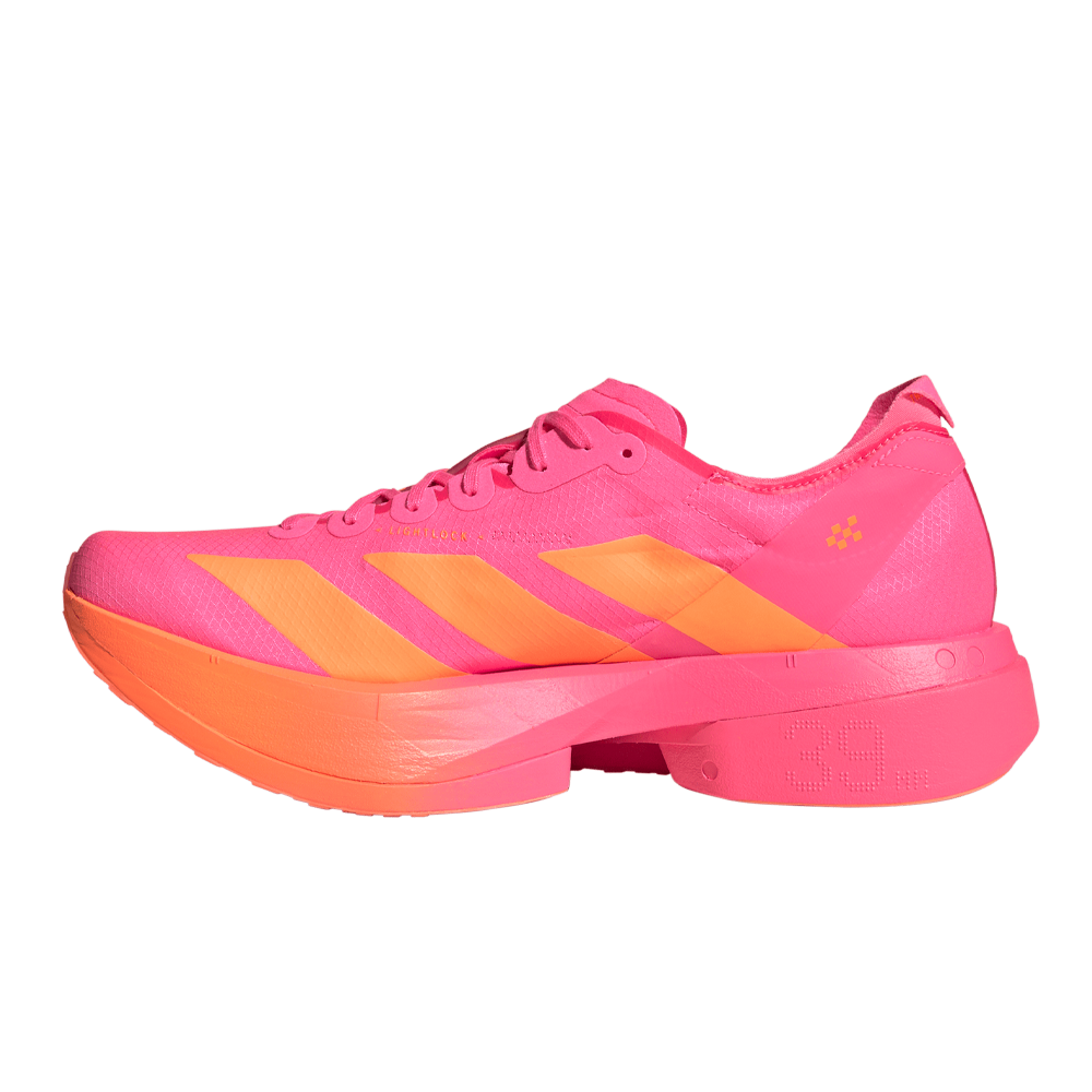 Adizero Adios Pro 4 — view 3