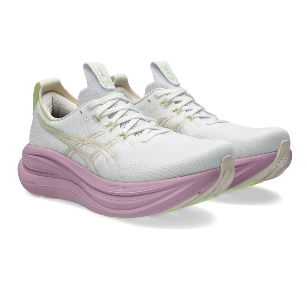 Gel-Nimbus 28 — view 2