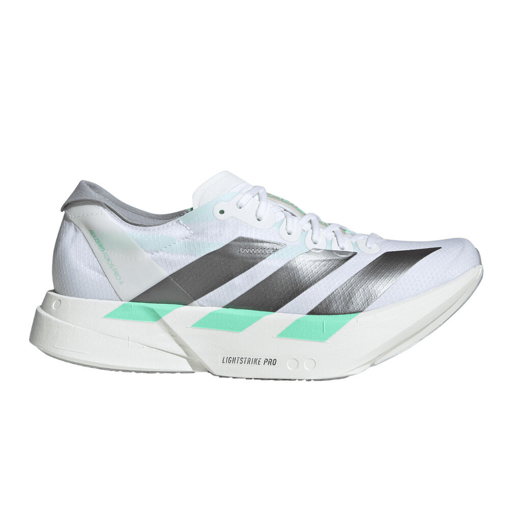 Adizero Adios Pro 4 — view 2