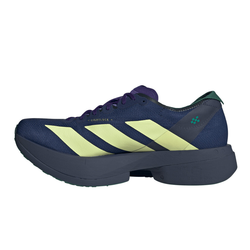 Adizero Adios Pro 4 — view 3