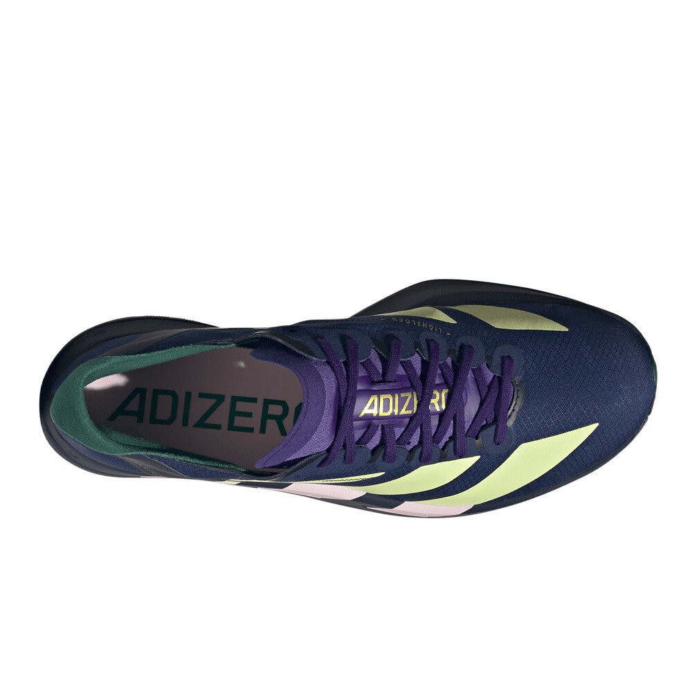 Adizero Adios Pro 4 — view 4