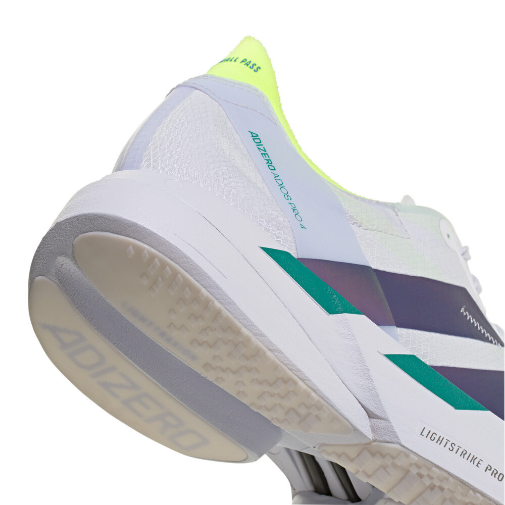 Adizero Adios Pro 4 — view 7
