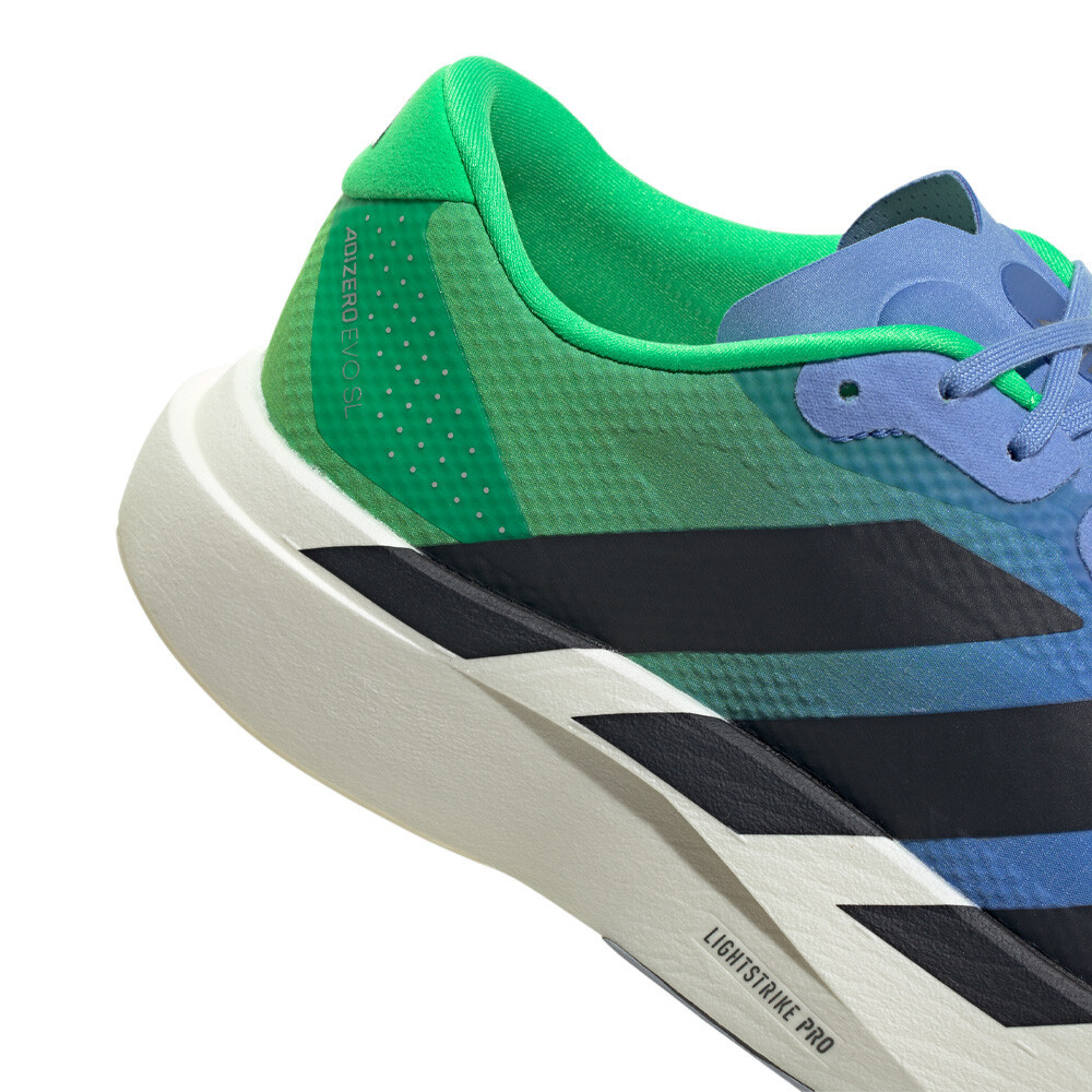 Adizero EVO SL Woven — view 8
