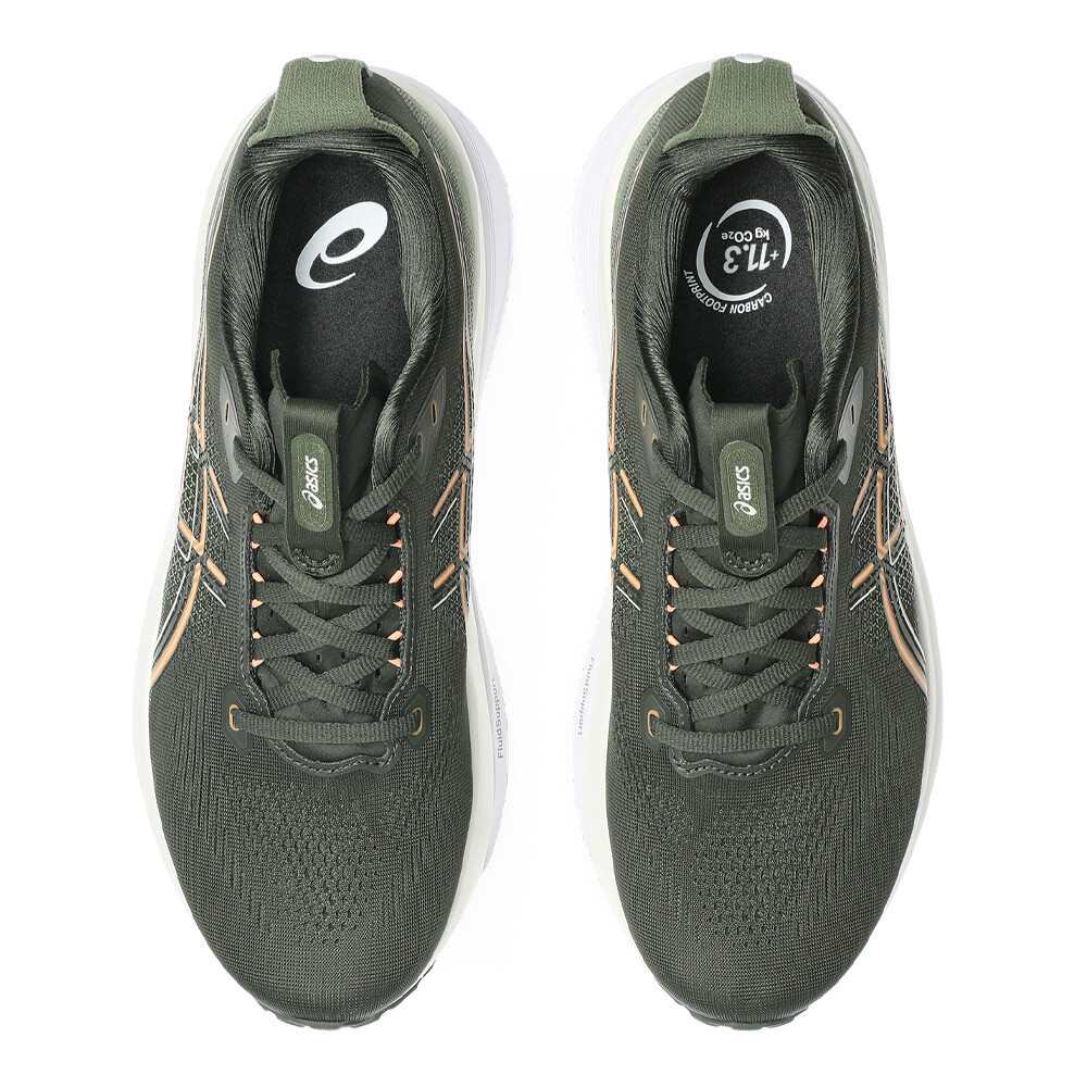 Gel-Kayano 33 — view 8