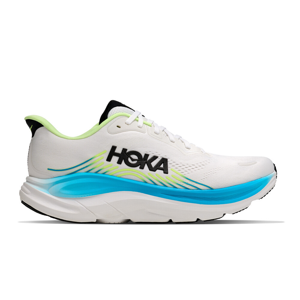 HOKA Clifton 11 — Frost