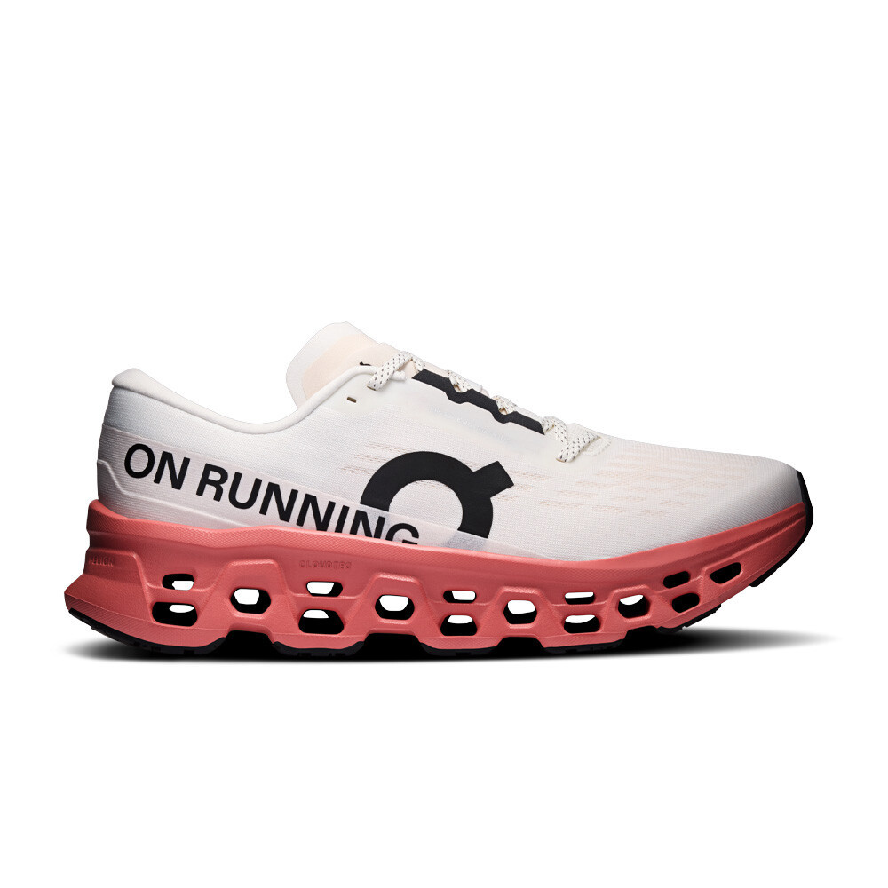 Running Cloudmster 3 — view 2