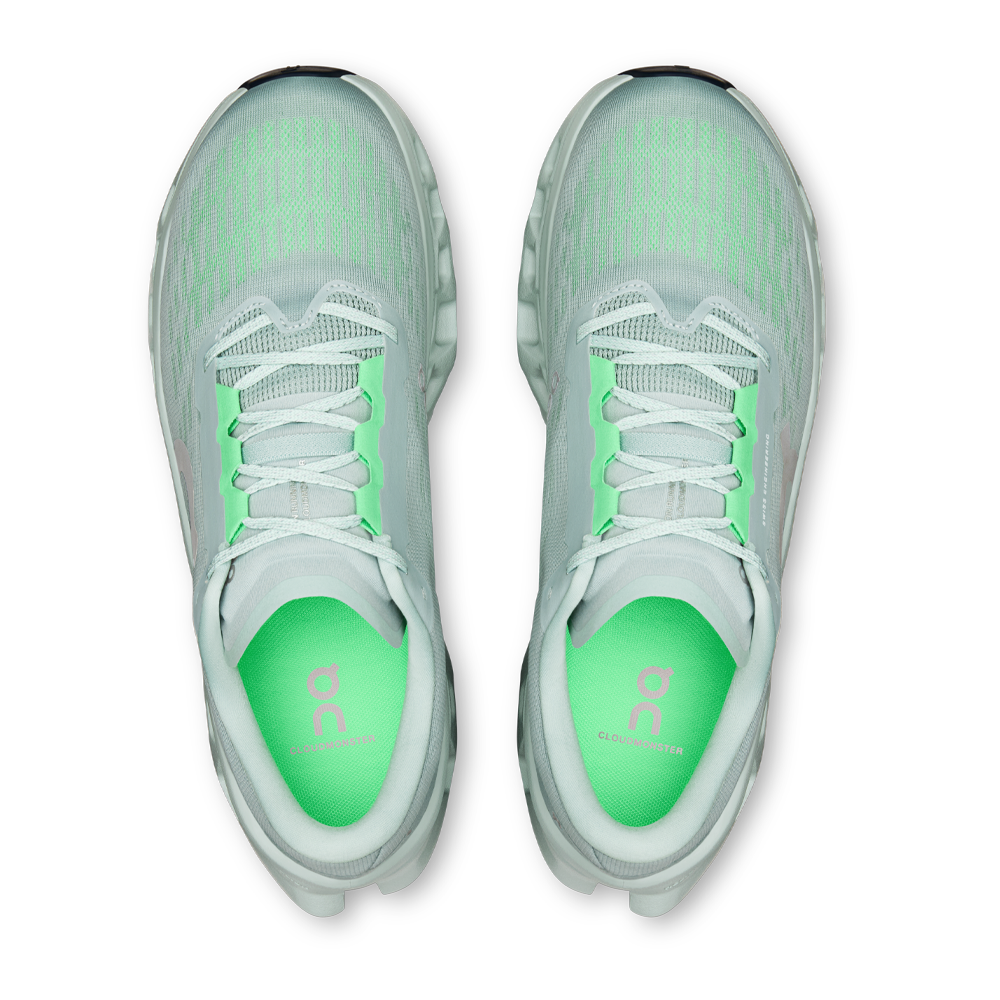 Running Cloudmster 3 — view 8