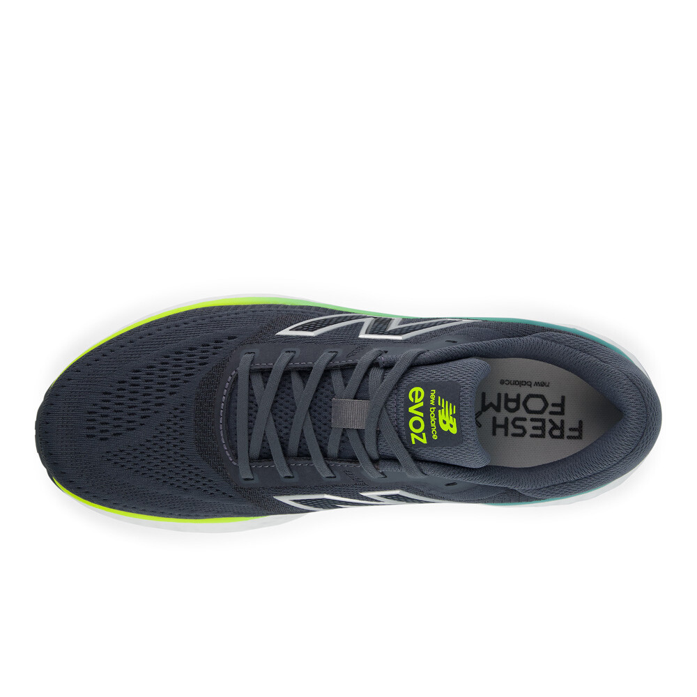 Fresh Foam X EVOZ v4 — view 4