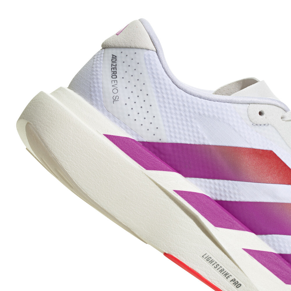 Adizero EVO SL Woven — view 8