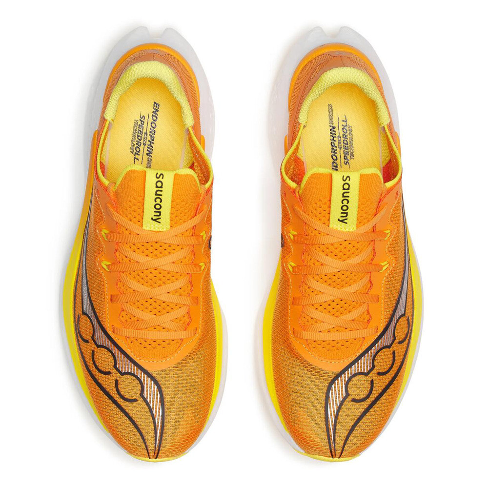 Endorphin Pro 5 — view 8