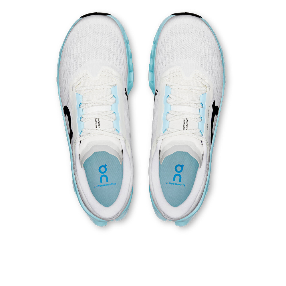 Running Cloudmster 3 — view 6