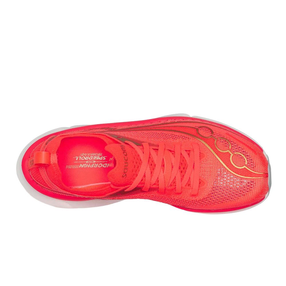 Endorphin Elite 3 — view 4