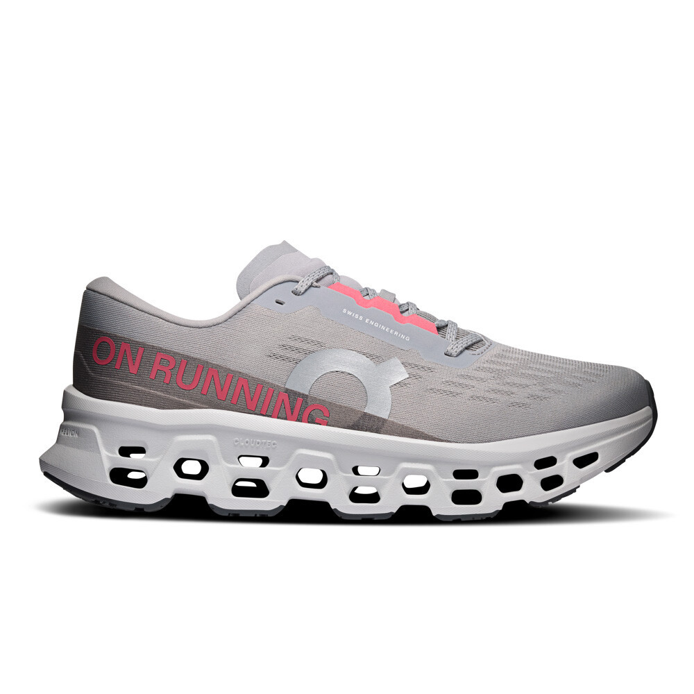 Running Cloudmster 3 — view 2