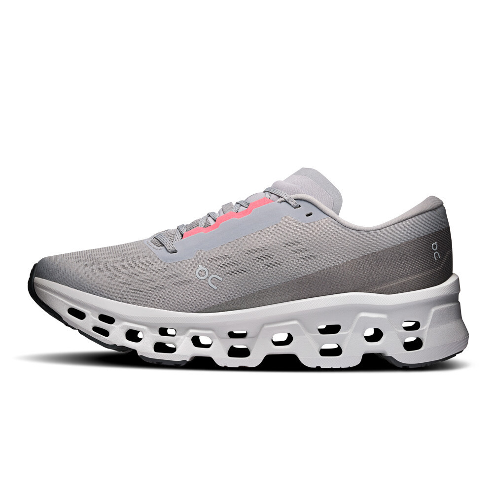 Running Cloudmster 3 — view 6