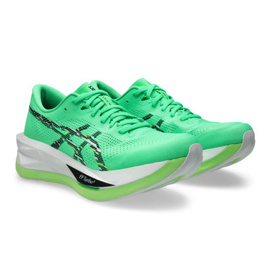 ASICS SONICBLAST — Vital Green / Black