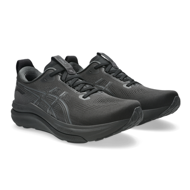 ASICS Gel-Kayano 33 — Black