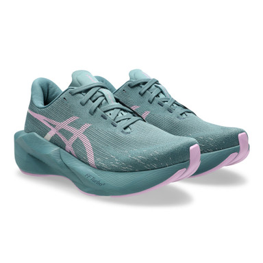 ASICS Novablast 6 — Green
