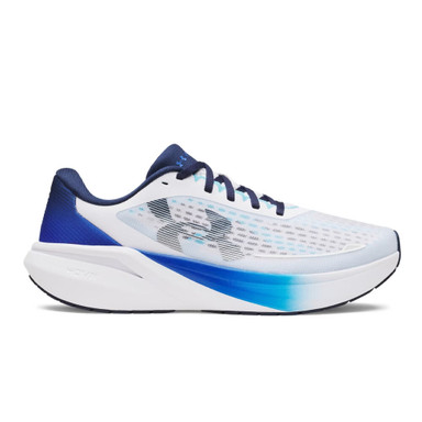 Under Armour Velociti Pace — White / Team Royal / Academy
