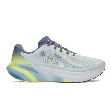 Under Armour Velociti Pace — Blue Fog / Flash Light / Downpour Grey