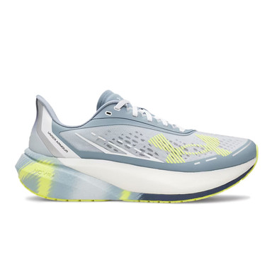Under Armour Velociti Distance — Blue Wind / Blue Fog / Flash Light