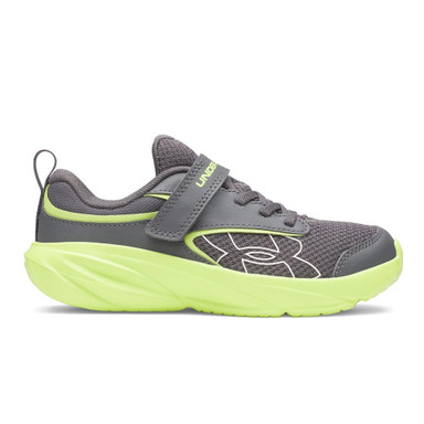 Under Armour Surge 5 PS — Grey