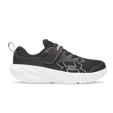 Under Armour Surge 5 PS — Black / White