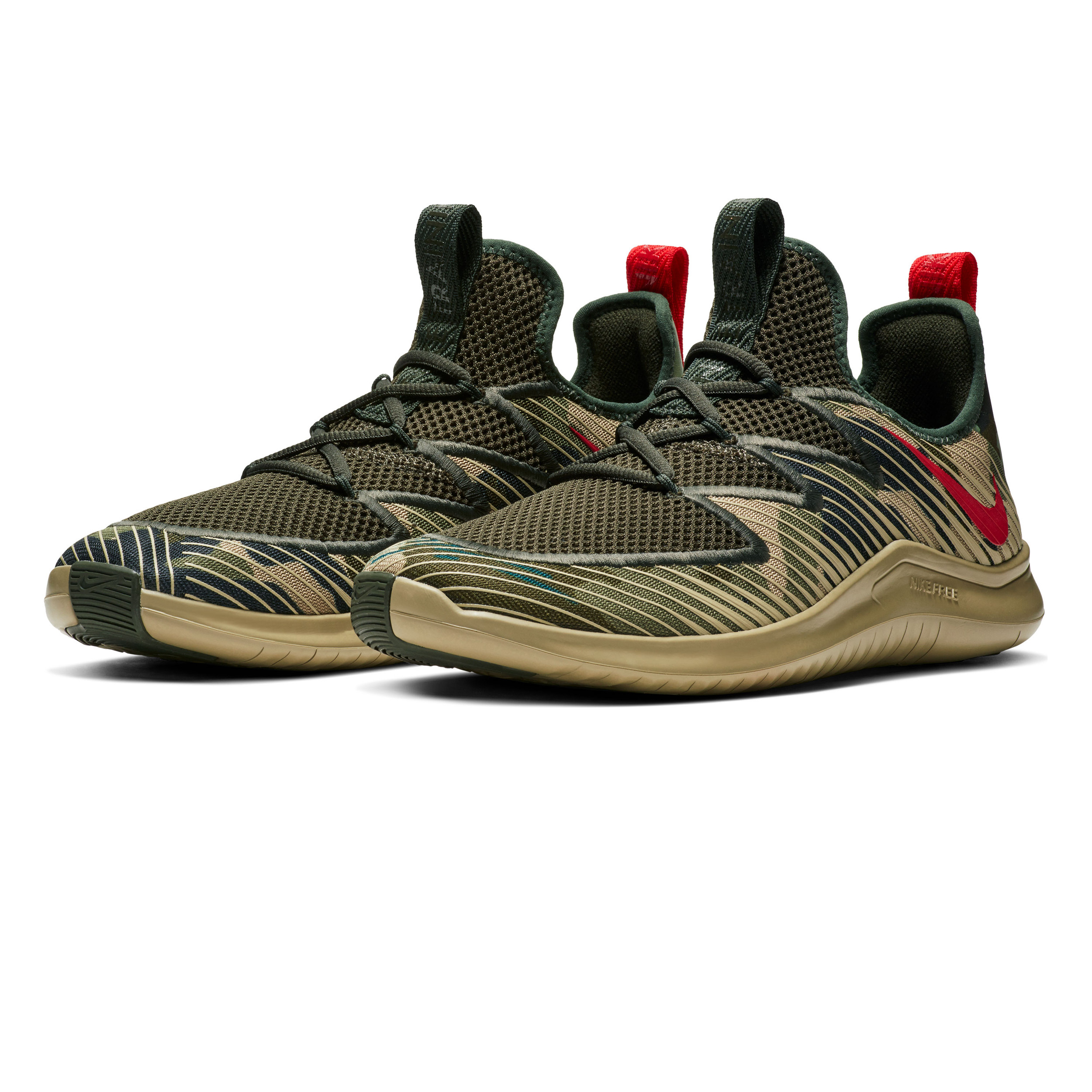 Nike Free TR 9 Scarpe da allenamento - SP19