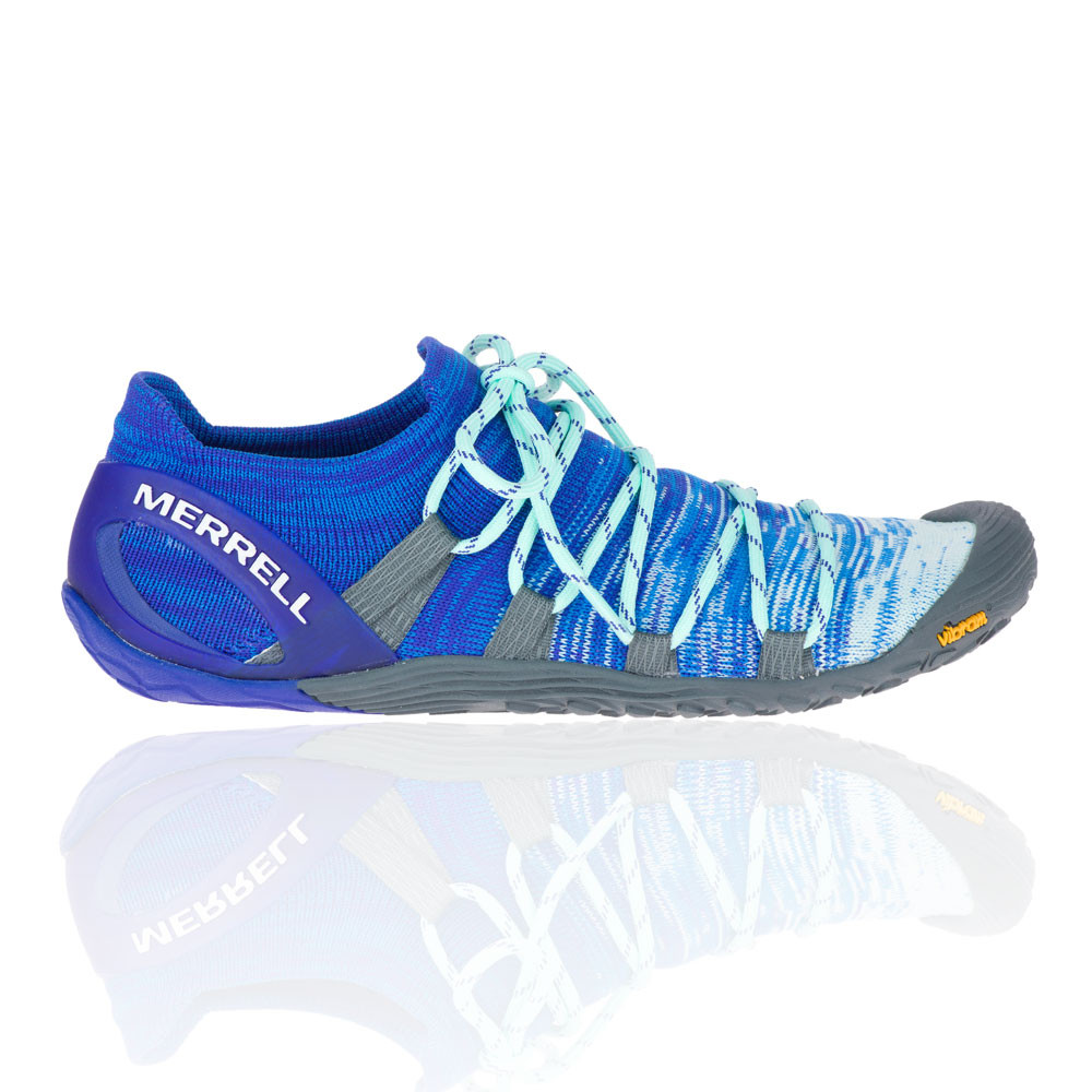 Merrell Vapor Glove 4 3D Women's Trail Running Shoes