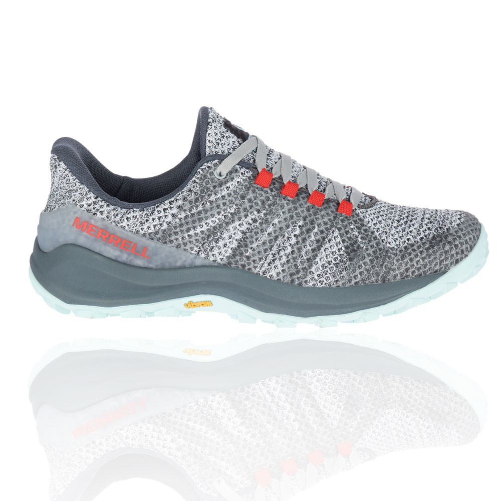 Merrell Momentous Damen Traillauf Walkingschuhe