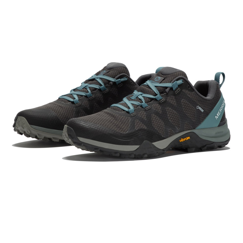 Merrell Siren 3 GORE-TEX femmes chaussures de marche - AW22